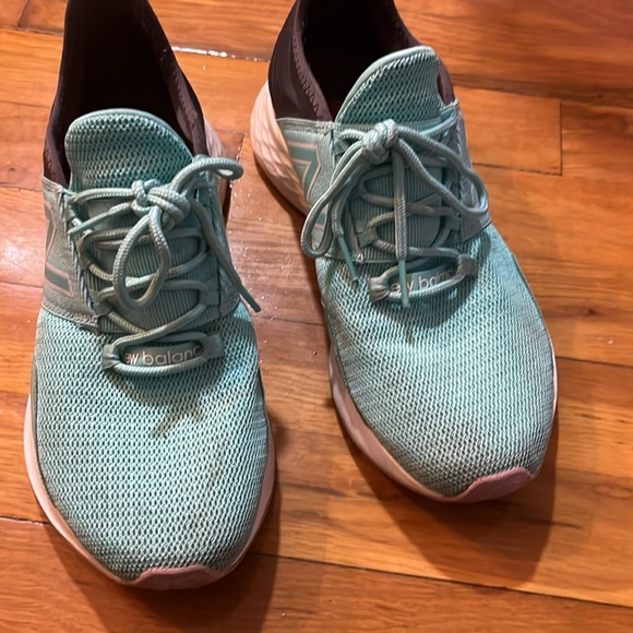 New balances - Picture 2 of 3